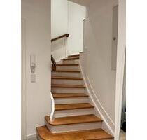 3,5-Zimmer-Wohnung Maisonette-Wohnung im Geistviertel ab 01.03 - Münster Münster-Südost