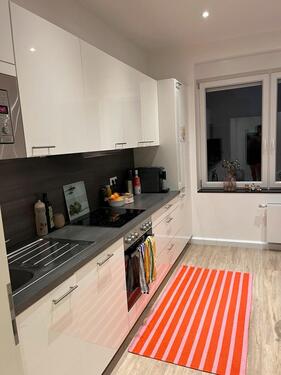 Foto - 3.5 Zimmer Maisonettenwohnung zur Miete in Münster