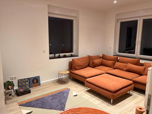 Foto - 3.5 Zimmer Maisonettenwohnung in Münster