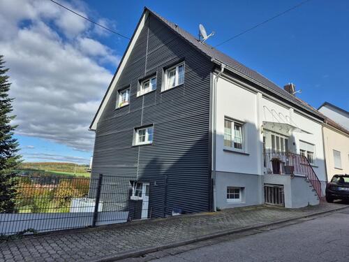 Foto - Schöne helle Wohnung in Wemmetsweiler