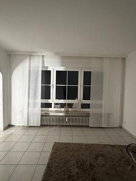 Foto - 2 Zimmer Erdgeschoßwohnung zur Miete in Merchweiler