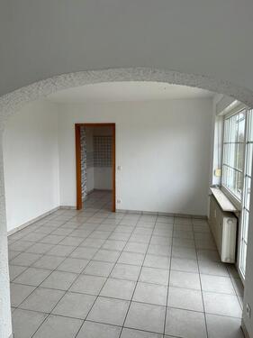 Foto - Erdgeschoßwohnung in Merchweiler zur Miete