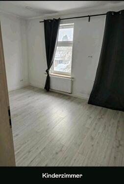 Foto - 3 Zimmer Etagenwohnung in Rodewisch