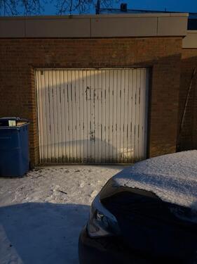 Foto - Garage zu vermieten in Rastede - 150,00&nbsp;EUR Miete,