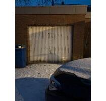 Garage zu vermieten in Rastede - 150,00&nbsp;EUR Miete, in Rastede (PLZ: 26180)