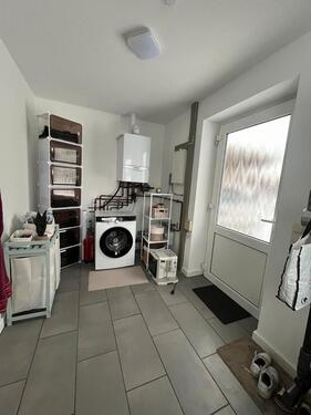 Foto - Erdgeschoßwohnung in Osterrönfeld zur Miete