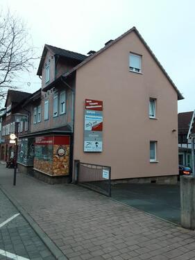 Foto - 5 Zimmer Einfamilienhaus zum Kaufen in Bebra