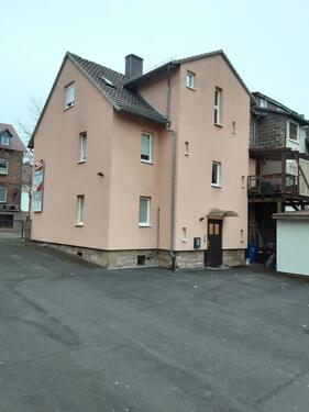 Foto - Einfamilienhaus in Bebra zum Kaufen