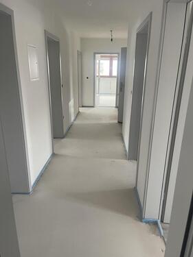 Foto - 4 Zimmer Etagenwohnung zur Miete in Oberding