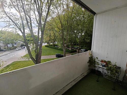 Foto - 3 Zimmer Etagenwohnung zum Kaufen in Herne