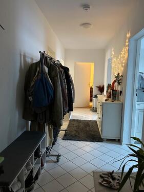 Foto - Gut geschnittene Wohnung in Möckern mit sehr guter Anbindung