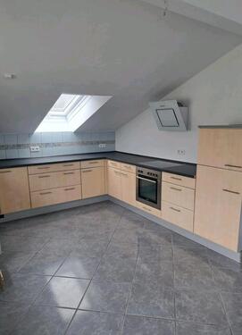 Foto - Sonnige 4-Zimmerwohnung in Trossingen!