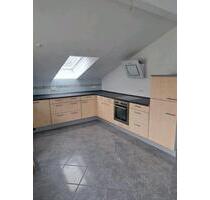 Sonnige 4-Zimmerwohnung in Trossingen! - Tuttlingen