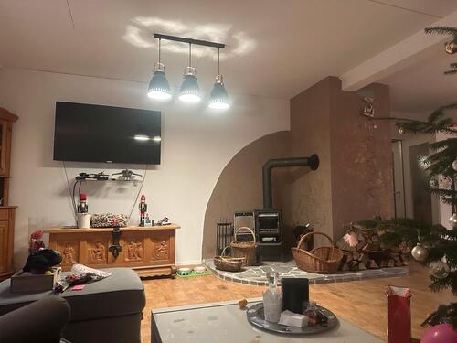 Foto - 4 Zimmer Etagenwohnung in Wachtberg