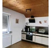 Dachgeschoss Wohnung - 530,00&nbsp;EUR Kaltmiete, ca.&nbsp; 70,00&nbsp;m&sup2; in Münchhausen (PLZ: 35117)