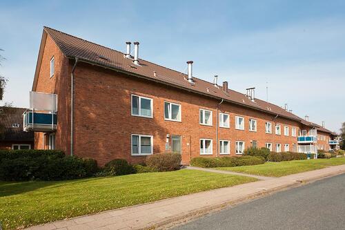 Foto - 3-Zimmer-Wohnung mit Balkon - 521,00&nbsp;EUR Kaltmiete, ca.&nbsp; 68,93&nbsp;m&sup2;