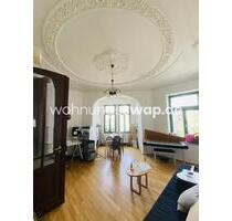 Wohnungsswap - 2 Zimmer, 70 m² - Brockhausstraße, Leipzig-04229 - Dortmund Hombruch