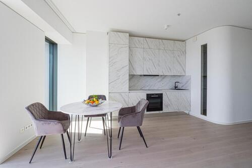 Foto - 2 Zimmer Etagenwohnung zur Miete in Frankfurt am Main