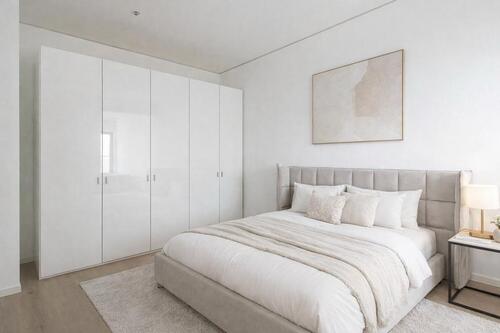 Foto - 2 Zimmer Etagenwohnung in Frankfurt am Main