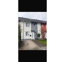 Reihenmittelhaus in Ratingen Tiefenbroich