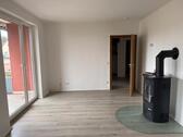 Foto - Helle 3-Zimmer-Wohnung mit Balkon in Neustadt bei Coburg