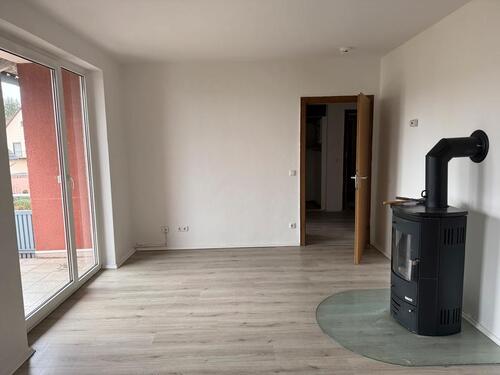 Foto - Helle 3-Zimmer-Wohnung mit Balkon in Neustadt bei Coburg