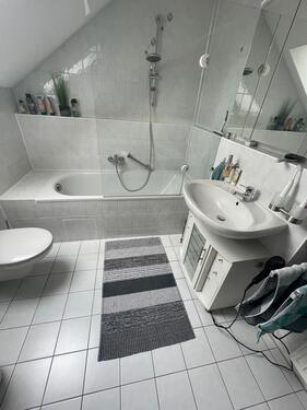 Foto - 2 Zimmer Dachgeschoßwohnung zur Miete in Peiting