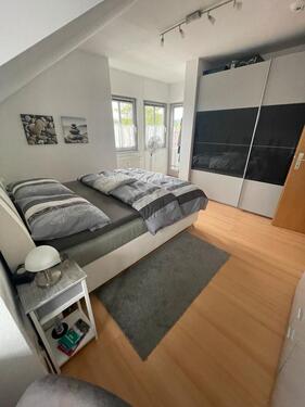 Foto - 2 Zimmer Dachgeschoßwohnung in Peiting