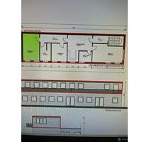 Zu vermieten Büro Fläche 125qm 1.OG Edewecht