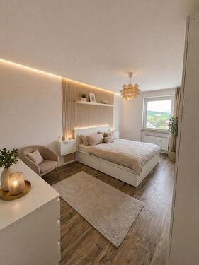 Foto - Kapitalanlage 4 Zimmer Wohnung in Gerbrunn Uni Nähe