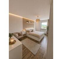 Kapitalanlage 4 Zimmer Wohnung in Gerbrunn Uni Nähe - Würzburg Sanderau