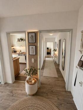 Foto - 4 Zimmer Hochparterre in Würzburg