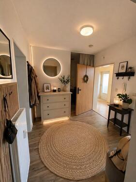 Foto - Hochparterre in Würzburg zum Kaufen