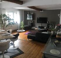 Zentrale 4 ZiKB Wohnung in Limburg - Limburg an der Lahn