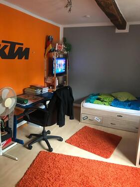 Foto - 4 Zimmer Etagenwohnung in Limburg an der Lahn