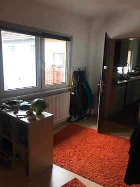 Foto - Etagenwohnung in Limburg an der Lahn zur Miete