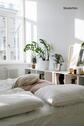 Foto - Möbliertes WG-Zimmer 