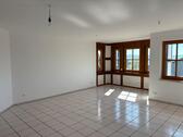 Foto - Helle 3 Zimmerwohnung in Neu-Eichenberg zur Miete, Garage, Balkon