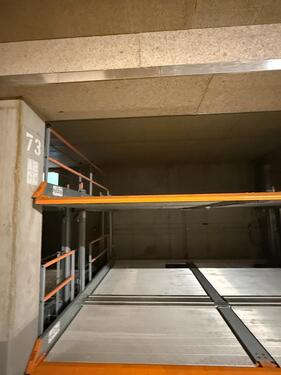 Foto - Tiefgaragen Stellplatz Duplex zu vermieten