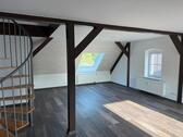 Foto - 3‑Zimmer-Dachgeschosswohnung in idyllischer Waldlage