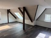 Foto - 3 Zimmer Dachgeschoßwohnung zur Miete in Königsbrück