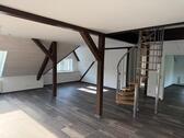 Foto - 3 Zimmer Dachgeschoßwohnung in Königsbrück