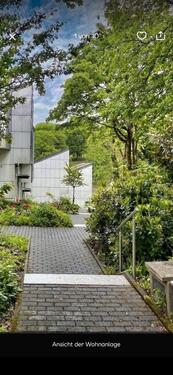 Foto - 2 Zimmer Terrassenwohnung zum Kaufen in Braunlage