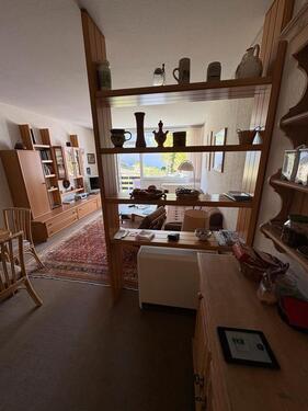 Foto - 2 Zimmer Terrassenwohnung in Braunlage