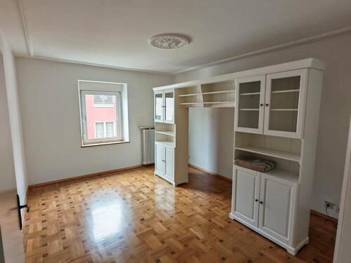 Foto - 4.5 Zimmer Etagenwohnung in Lörrach