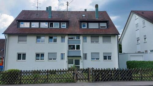Foto - 6 Familien Haus in Plattenhardt