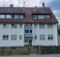 6 Familien Haus in Plattenhardt - Filderstadt