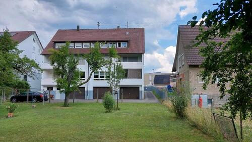 Foto - Mehrfamilienhaus, Wohnhaus zum Kaufen in Filderstadt