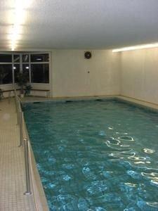 Foto - Wohnung Loft mit Schwimmbad, Sauna und Solarium