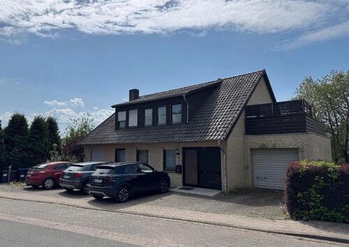 Foto - 3-Familienhaus 